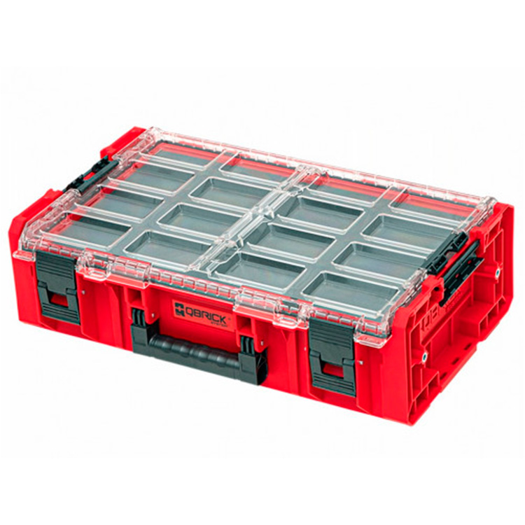 Qbrick System ONE Organizer 2XL 2.0 MFIR